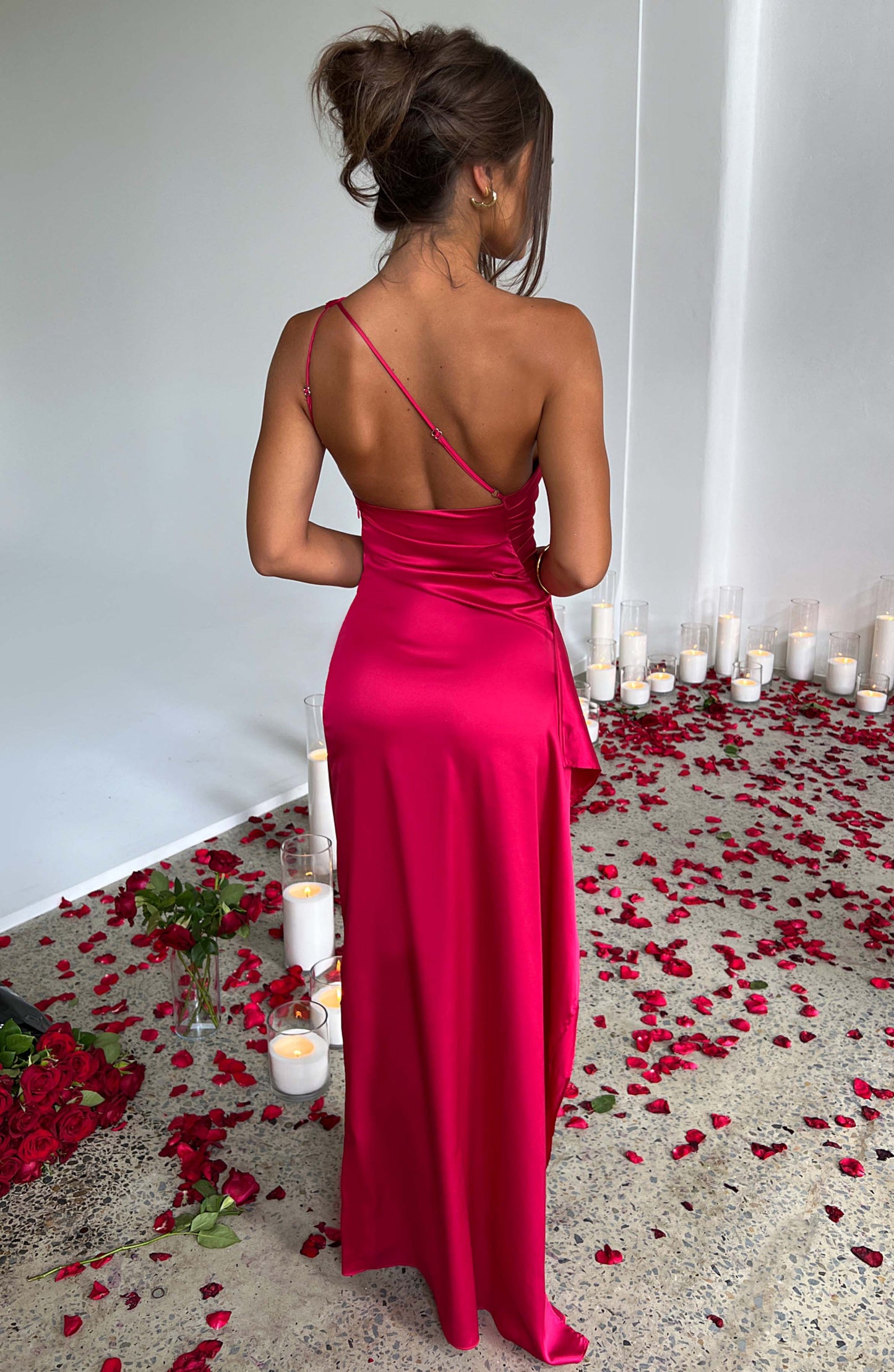 Vestido ARIELLA